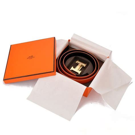 hermes belt gift box|hermes website.